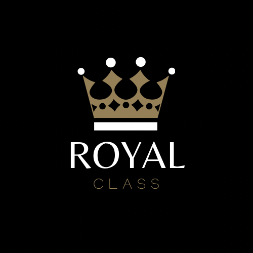 Royal Class Trans Logo