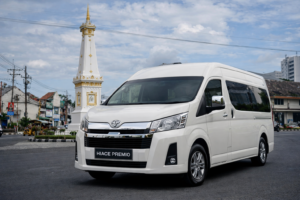 sewa hiace untuk wisata